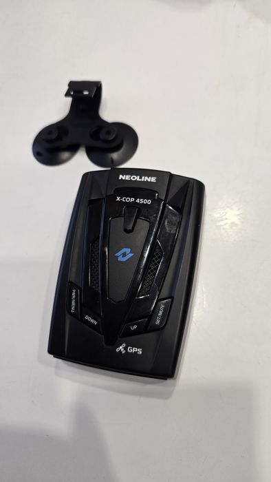 Радaр детектoр Neoline xcop 4500