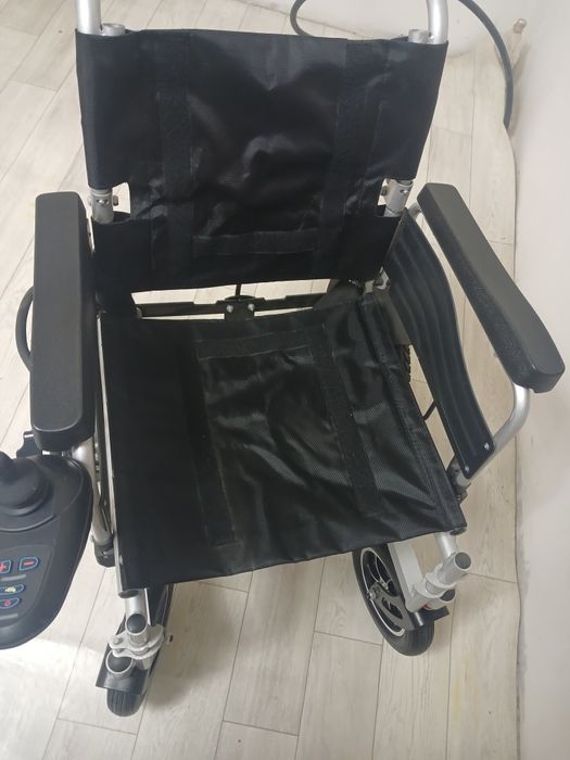 Электроколяска инвалидная