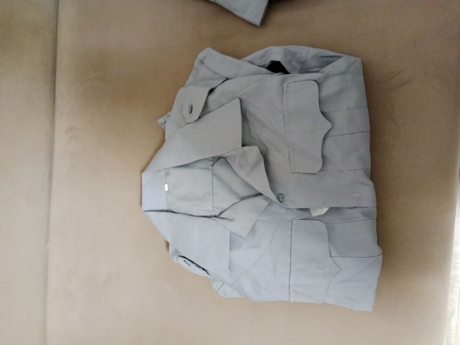 Спецформа, военная одежда