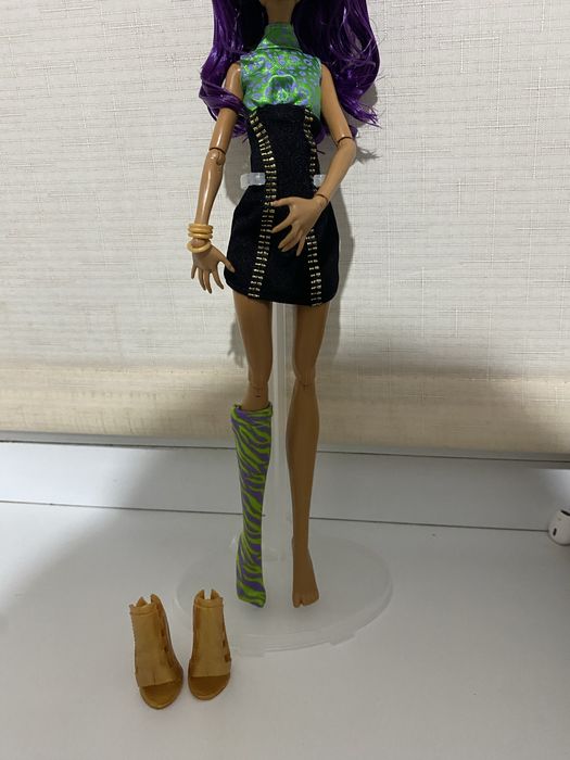 Монстр хай / monster high