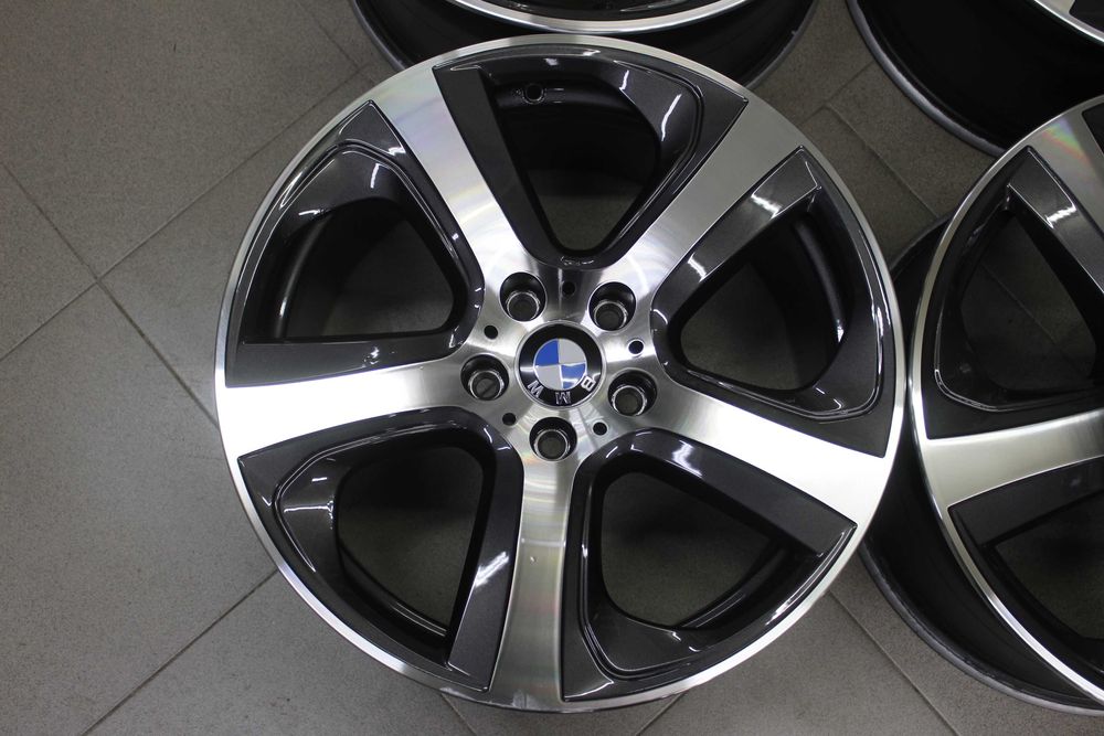 Джанти 19" BMW X5 (F15, E70)