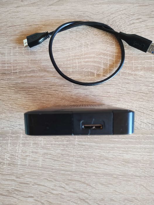 1.5TB HDD WD My Passport Portable преносим хард диск 1.5TB