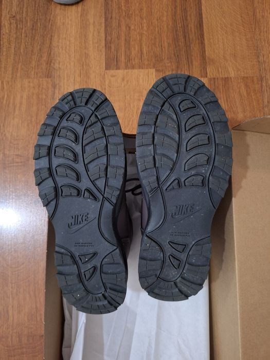 Дамски кецове NIKE