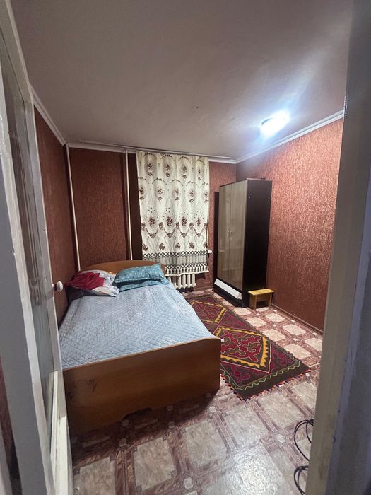 2 комнатная квартира СРОЧНО