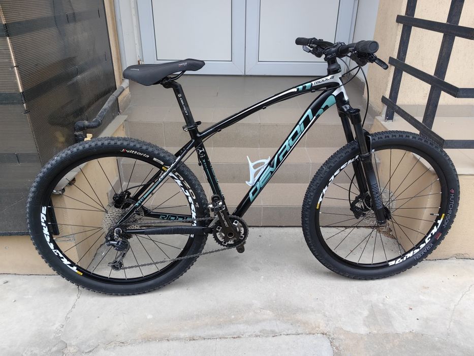 MTB Devron Riddle H 3.7 marimea M (46 cm)