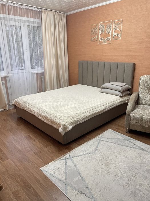 Однокомнатная  для пары!