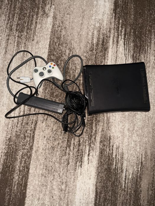 Consola de gaming