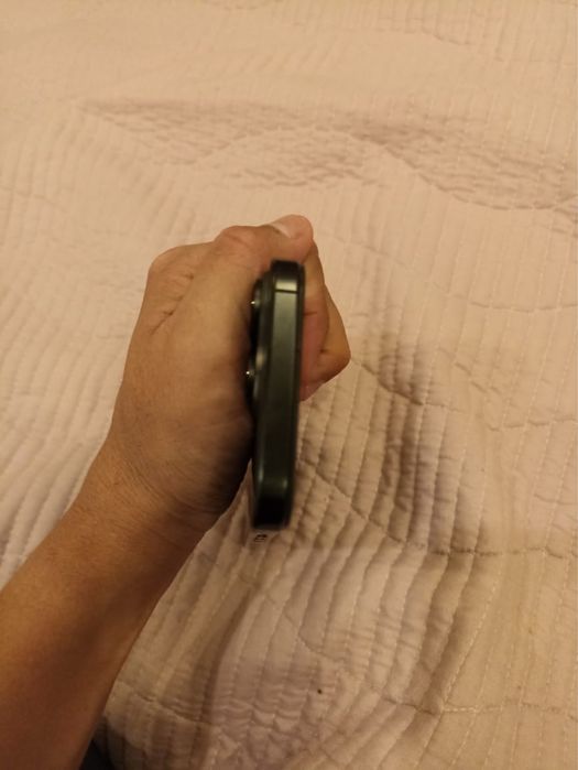 Iphone 16 pro max  512