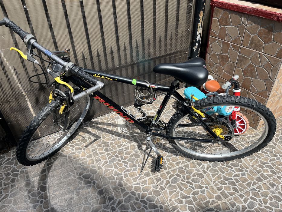 Bicicleta 26'' 550 ron