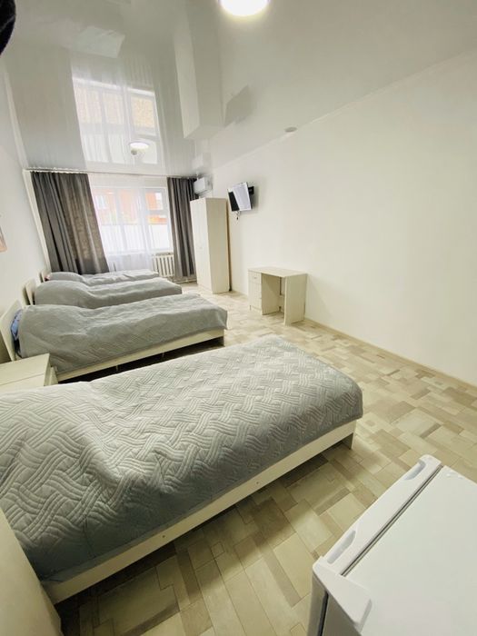 Аренда гостнвого дома