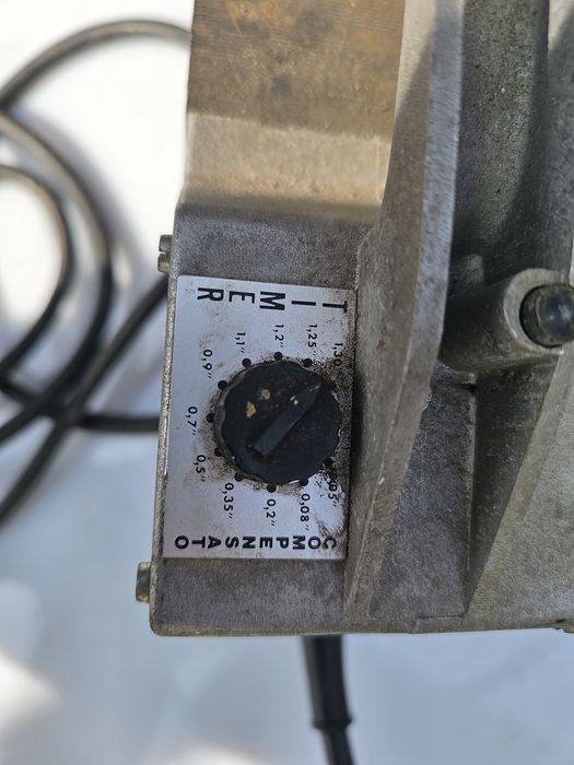 Aparat sudura in puncte portabil