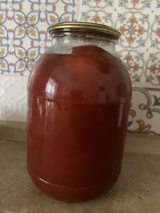 Продам домашние соления