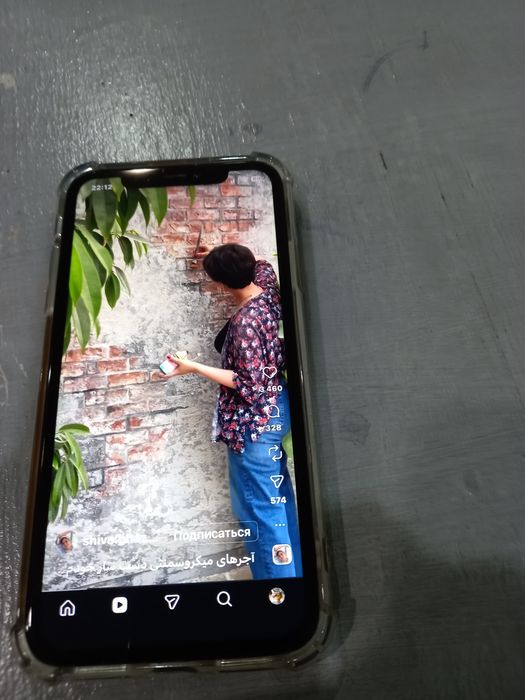 IPhone 11, в хорошем рабочем состоянии.