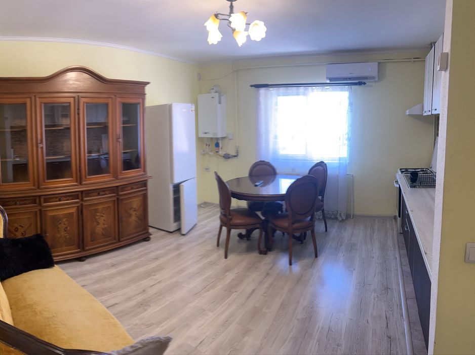 Proprietar inchiriez Apartament doua camere zona Steaua