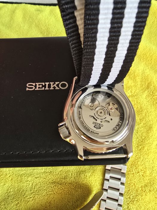 Мужской часы ...