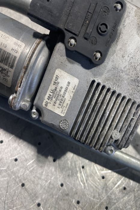 Ansamblu stergatoare parbriz volan pe stanga 8T1 955 119C Audi A5 8T