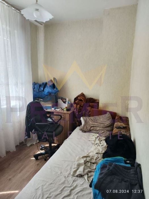 Продава се Двустаен апартамент в Варна, Владислав Варненчик - 47 кв.м за 1543 €/кв.м - Снимка #5