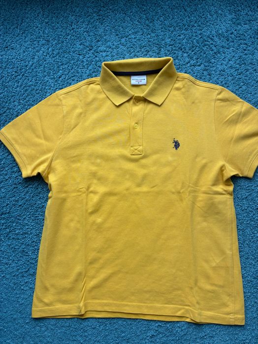 Момчешки тениски U.S.Polo
