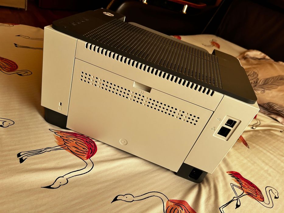 HP LaserJet M209dw – Impecabilă | Wi-Fi | Duplex automat