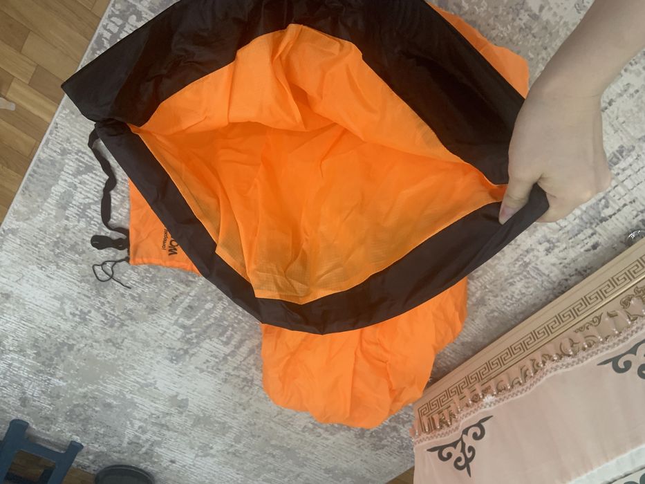 Надувной диван