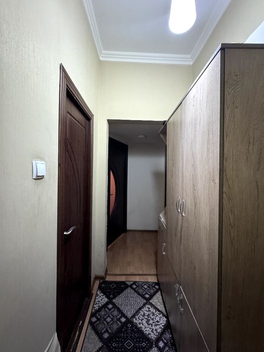 Kvartira qizlar uchun