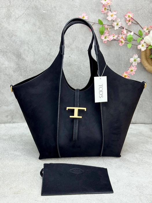 Genti Tod’s dama noi