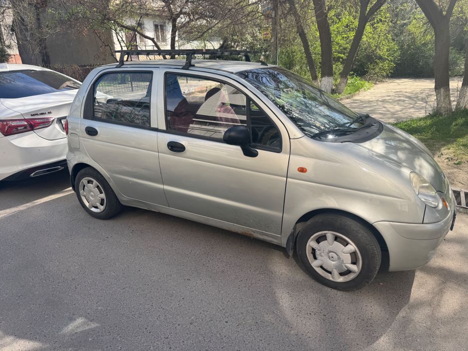 Продаю Матиз трамблер 0,8