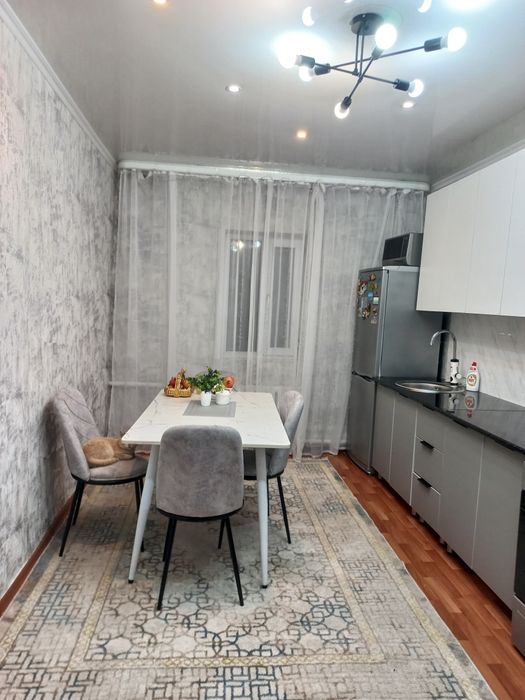 Продается дом в Осакаровке