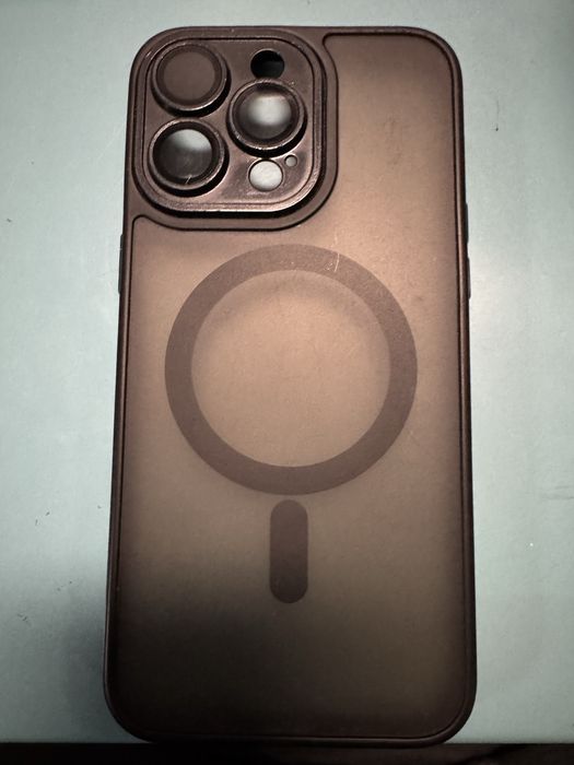 Продам Iphone 15 pro max