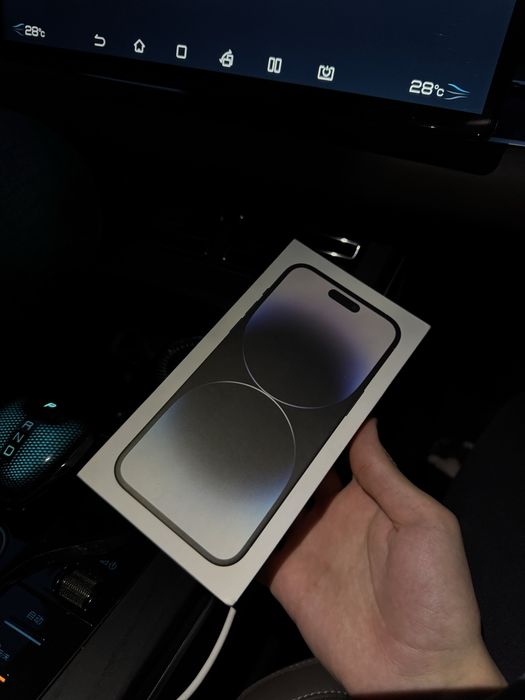 Iphone 14 Pro Max 128GB