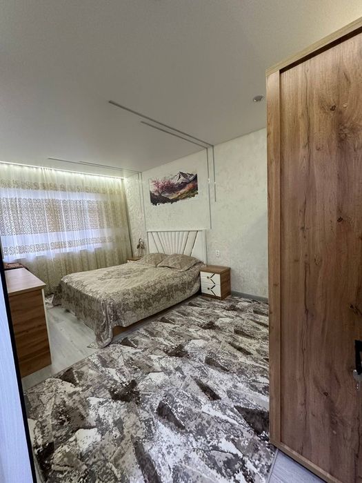 Юнусабад 13 квартал 3/4/4 (68²) продаётся квартира