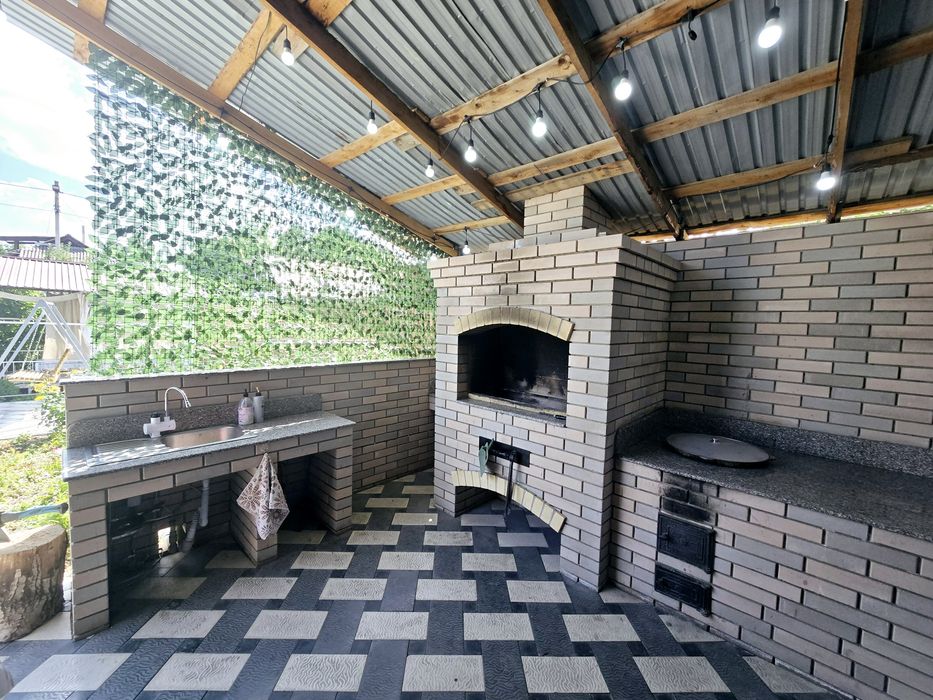 Дача посуточно на Кайнар Булаке