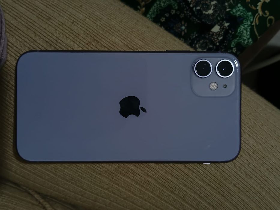 iPhone 11 с гарантией