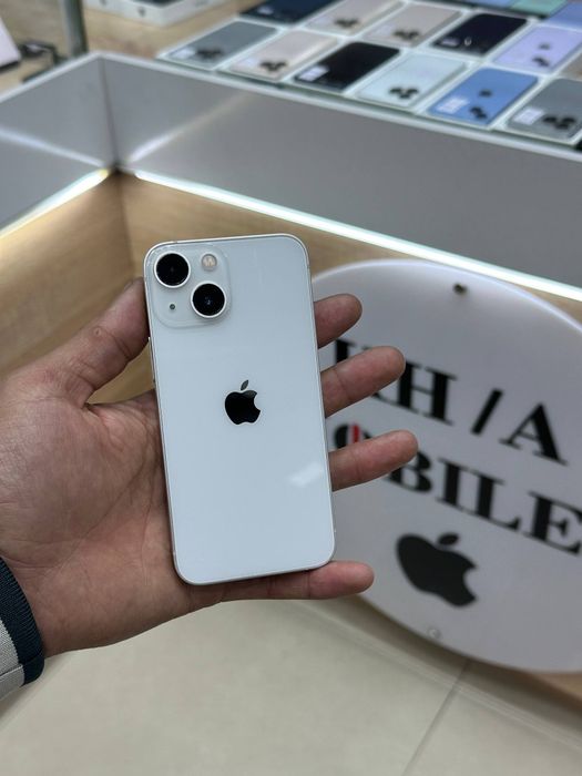 Iphone 13 mini.      .