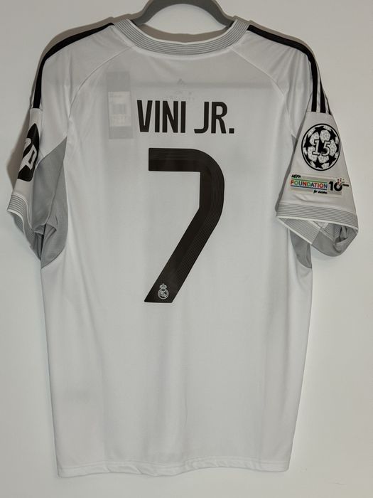 Tricou Real Madrid Vini Jr.