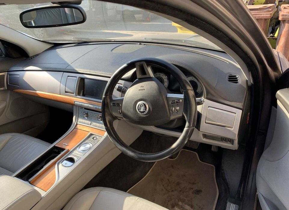 Piese Jaguar XF 3.0  , 306dt
