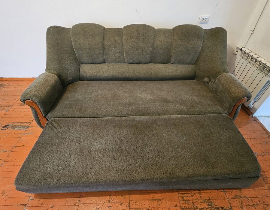 Диван раскладной