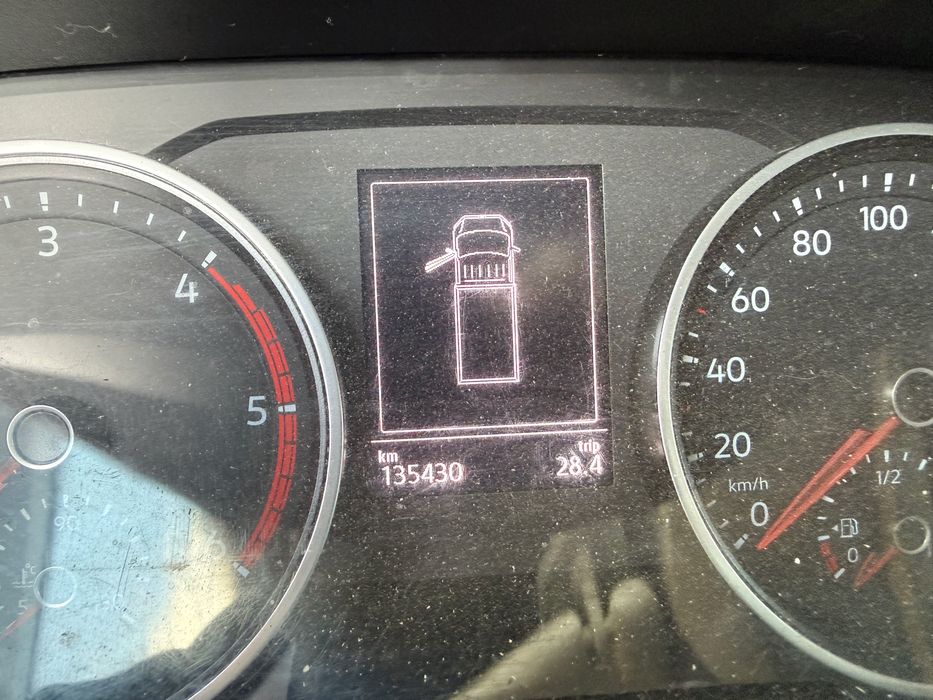 MAN TGE 3.140 FWD Box Body — Bază IDEALĂ pentru conversie Campervan / Stealth Camper / Food