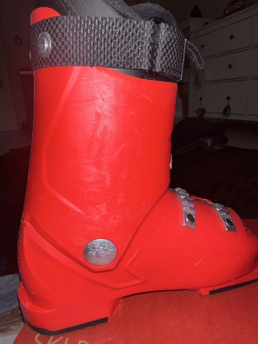 Clapari ski copii Atomic Redster JR60