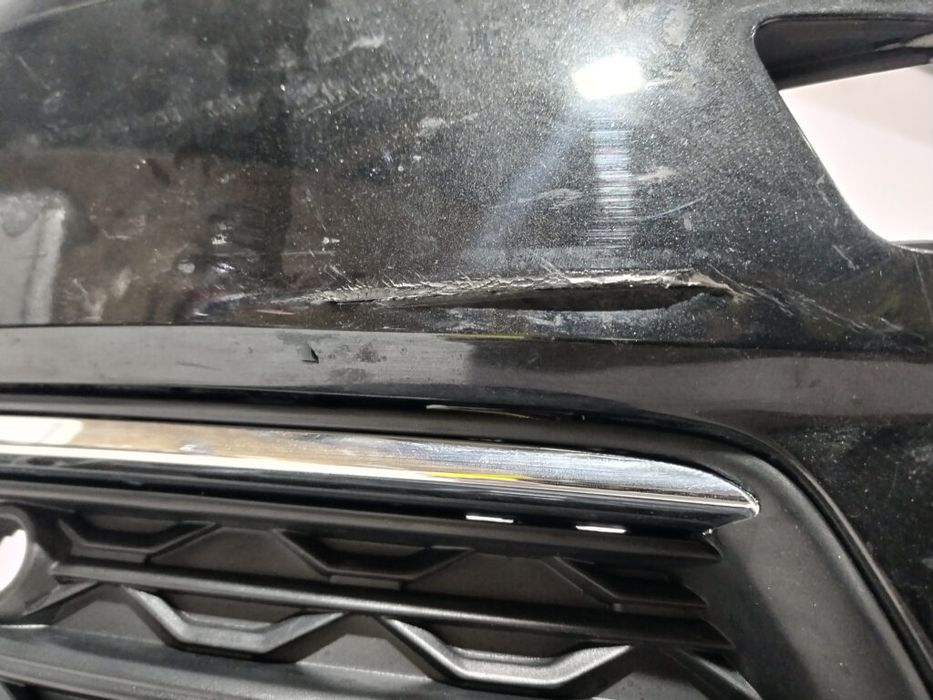 Bara fata Audi A6, C8, 2018, 2019, 2020, 2021, 2022, 4K0807437.
