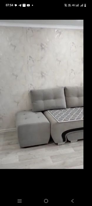Продам диван в хорошем состоянии