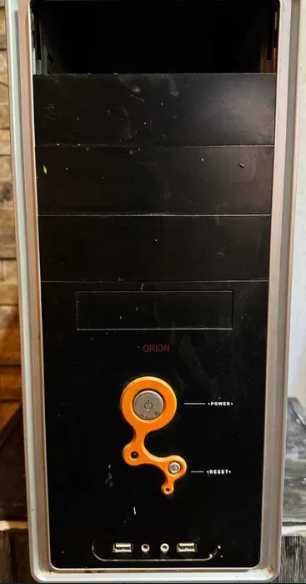 Блок питания и/или корпус для ПК