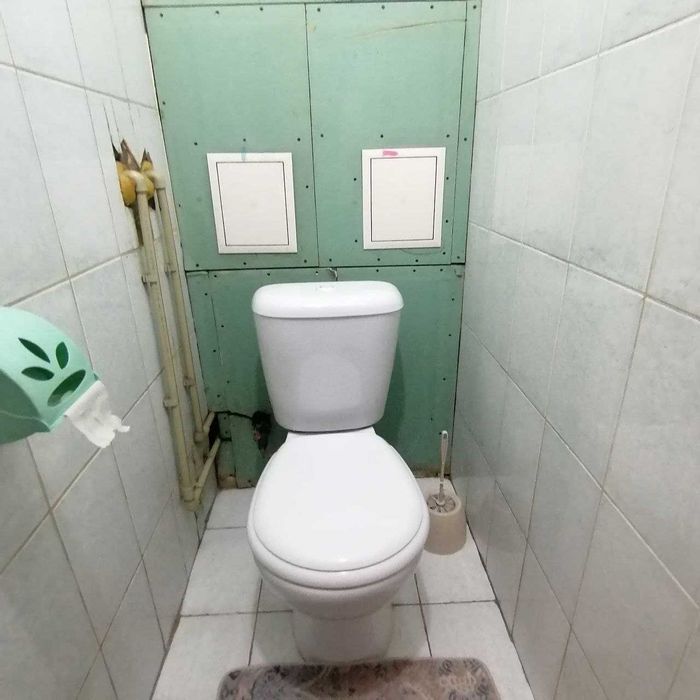 Продается 2-комнатная!