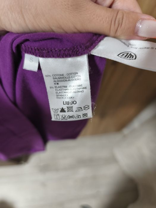 Дамска Блуза liu jo