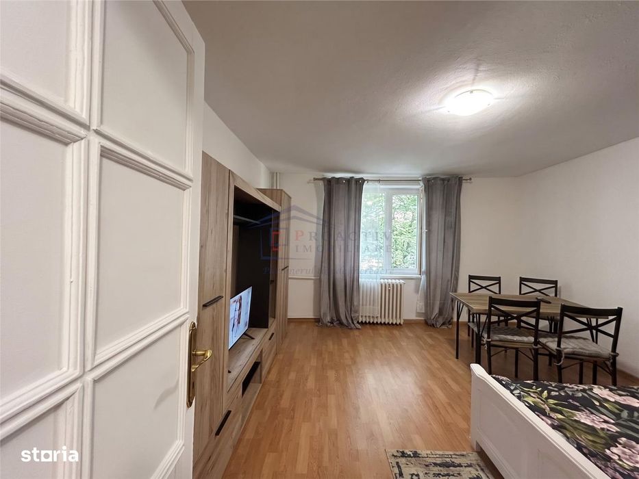 Garsoniera | Zamca | Etaj 1 | Ideal Investitie | G-3875