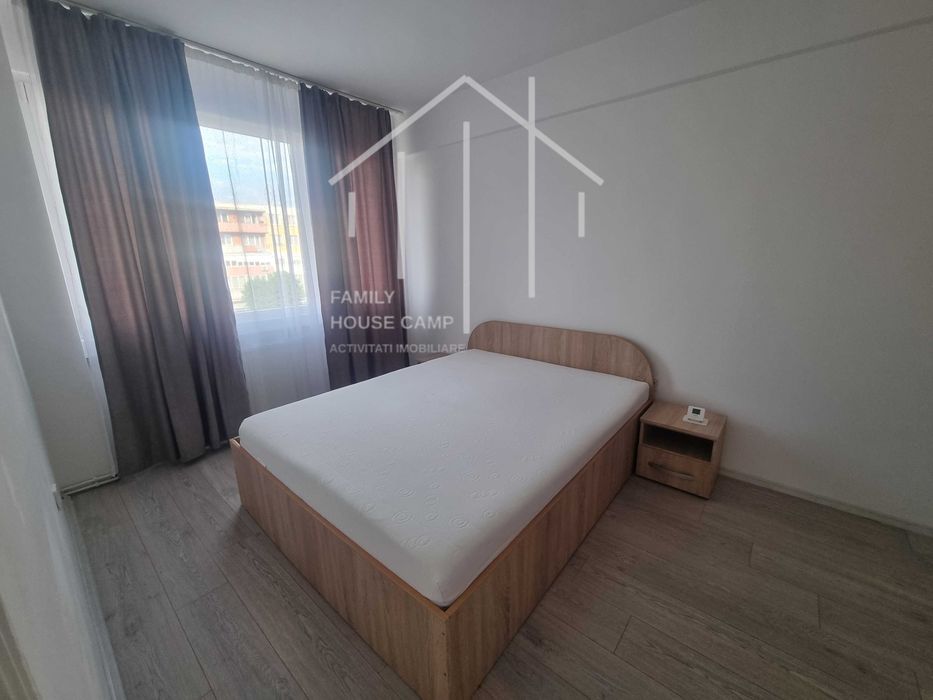 Apartament ultracentral  2 camere de inchiriat