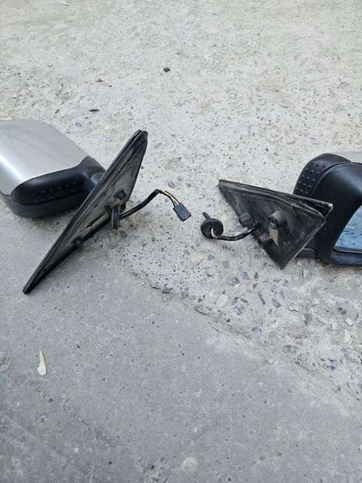 Зеркала бмв е36, в хорошем состоянии
