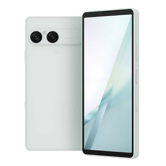 Sony Xperia 10 VIII Dual sim + e-sim глобален с BG меню с 2 години гаранция