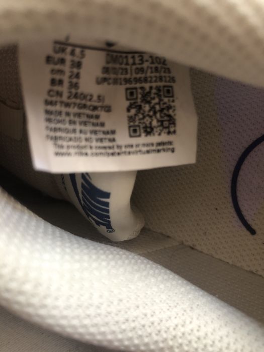 adidasi nike original