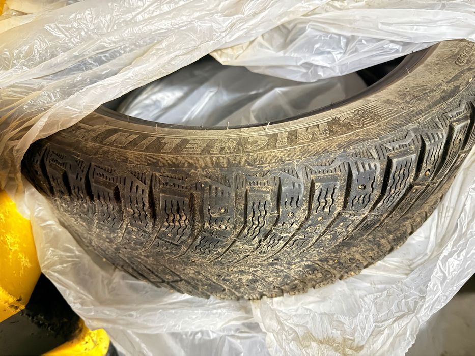 Шины r18  235 на 45